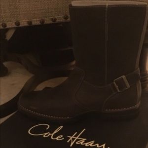 Men’s boots
